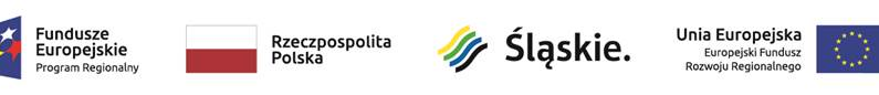Logo programu finansowania